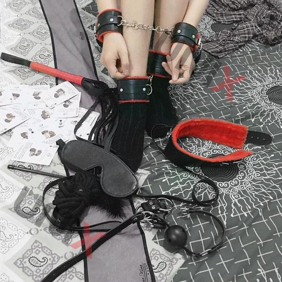 bdsm là gì?