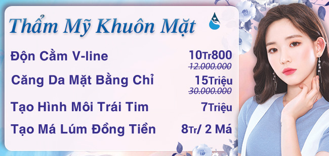 Chi phí cấy mỡ thái dương