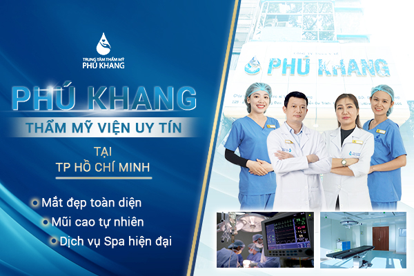 Nơi cấy mỡ thái dương an toàn tại TPHCM