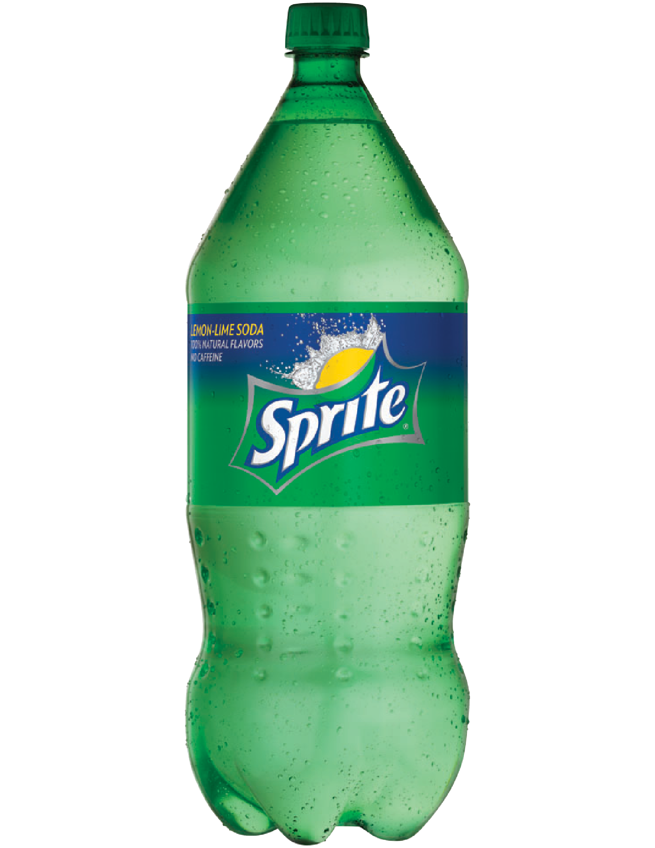 Sprite 2 LTR