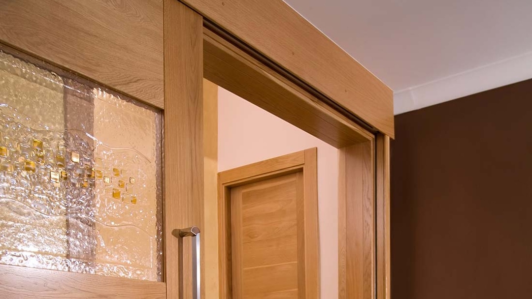 Applications | Fire-Rated Frames by Ferche Millwork