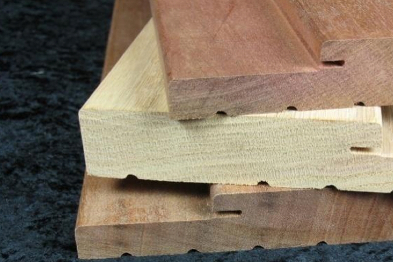 Technical Info | Fire-Rated Frames by Ferche Millwork