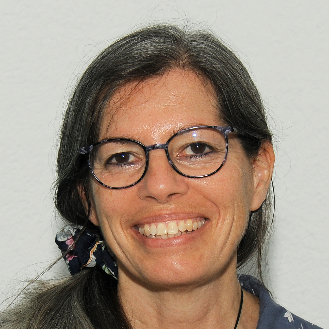Yvonne Widmer