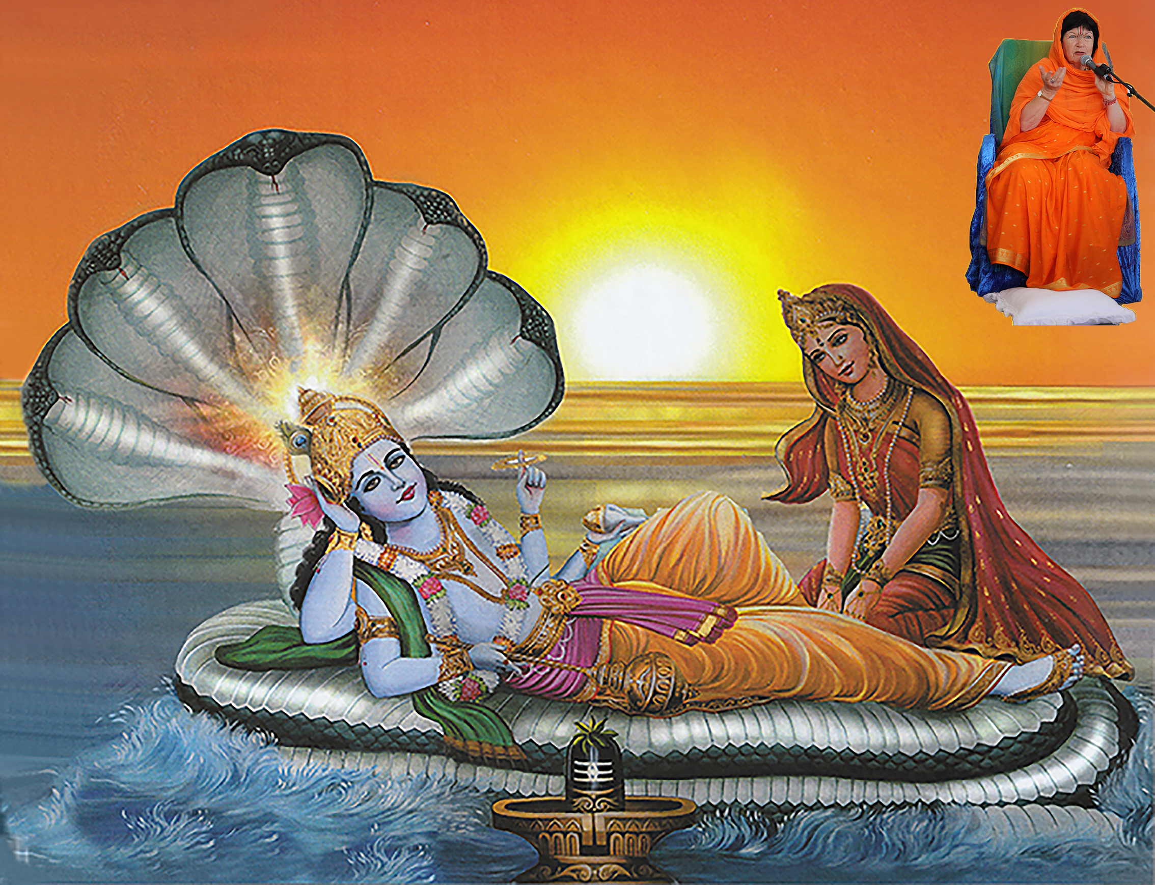 Srimad Bhagavatam