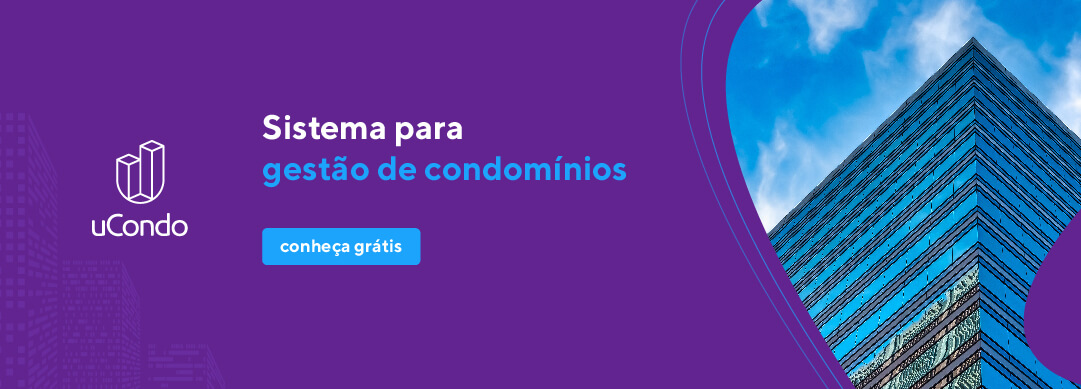 ucondo app condomínio