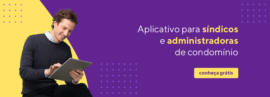 uCondo app síndicos e administradoras de condomínios
