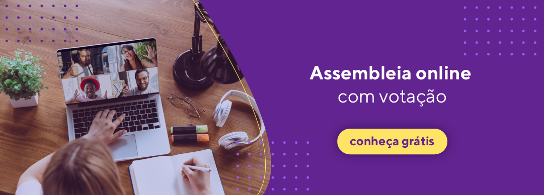 assembleia online