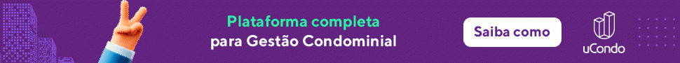 uCondo Sistema de Gestão para Condomínios