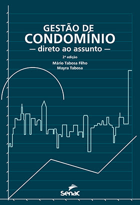 Livro Gestão de Condomínio Direto ao Ponto