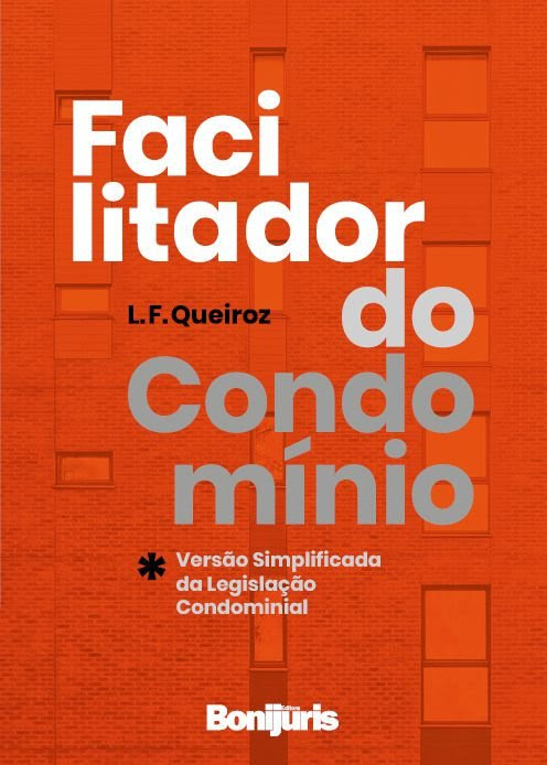 Livro Facilitador do Condomínio