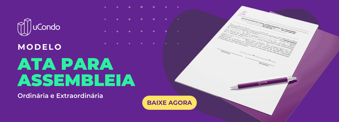 ata assembleia