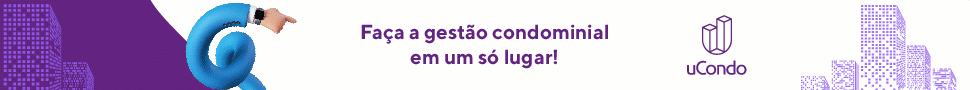 plataforma completa condomínio
