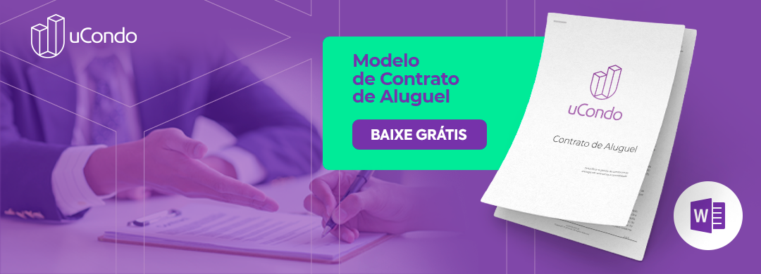 modelo de contrato de locação