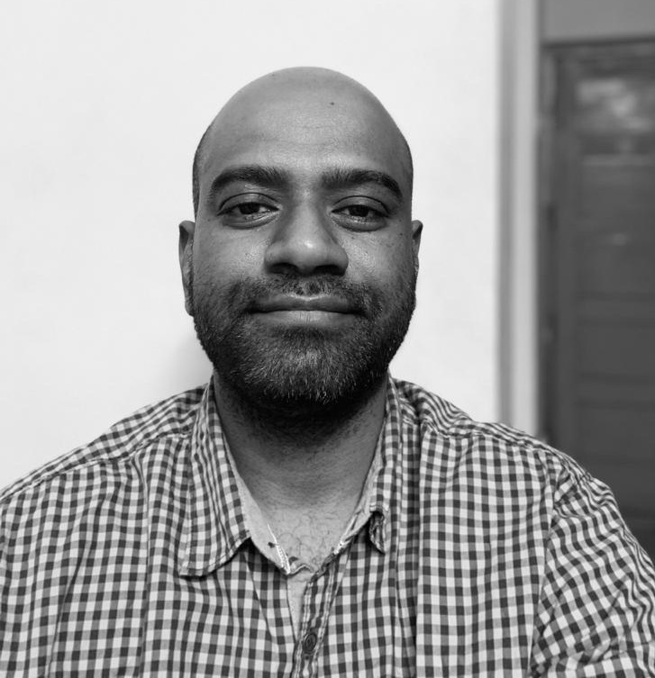 Creator of cuttingchaicomics.com