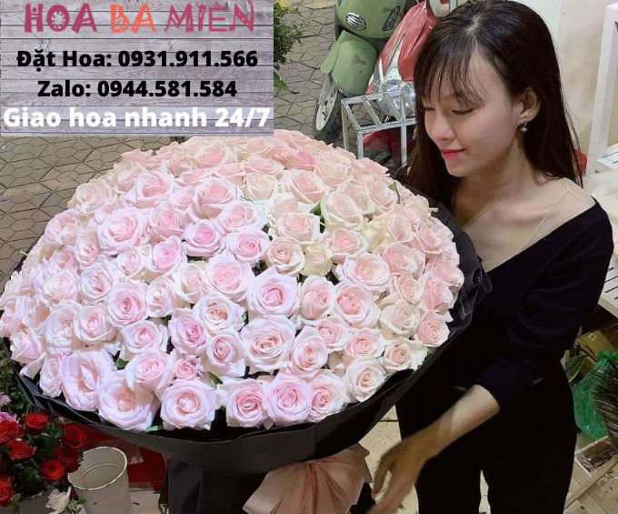 Hoa Sinh Nhật 9039