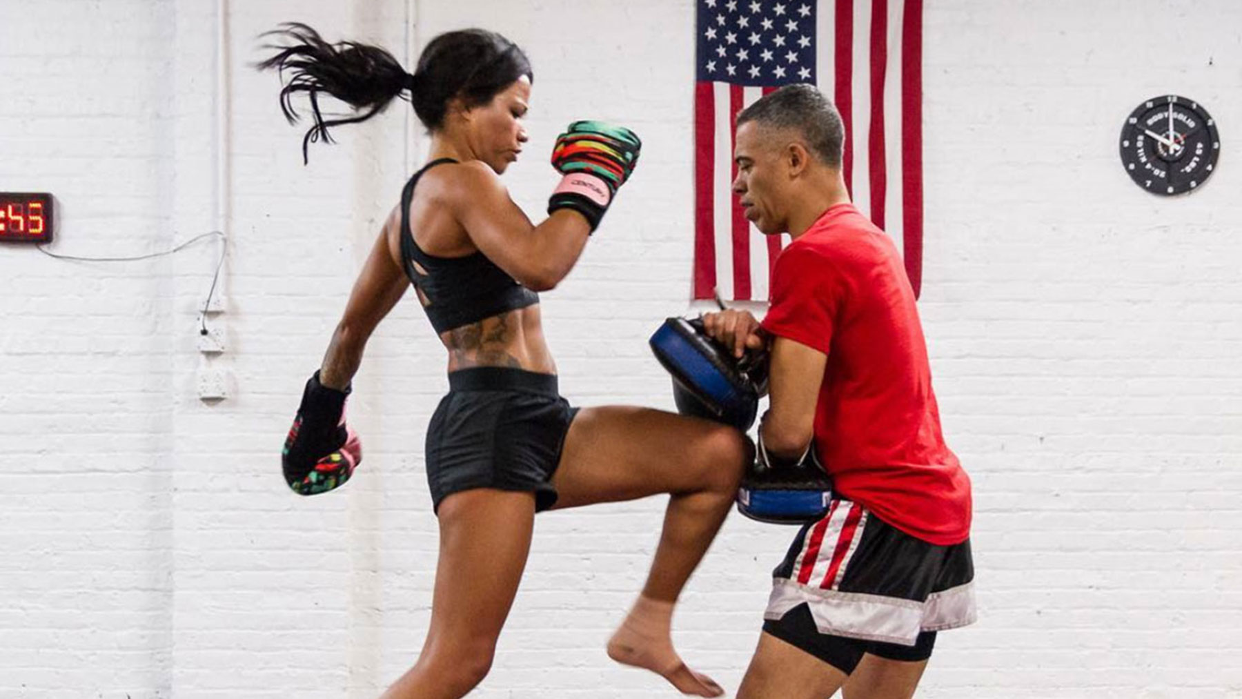 Private Kickboxing Lessons Near Me MeaningKosh