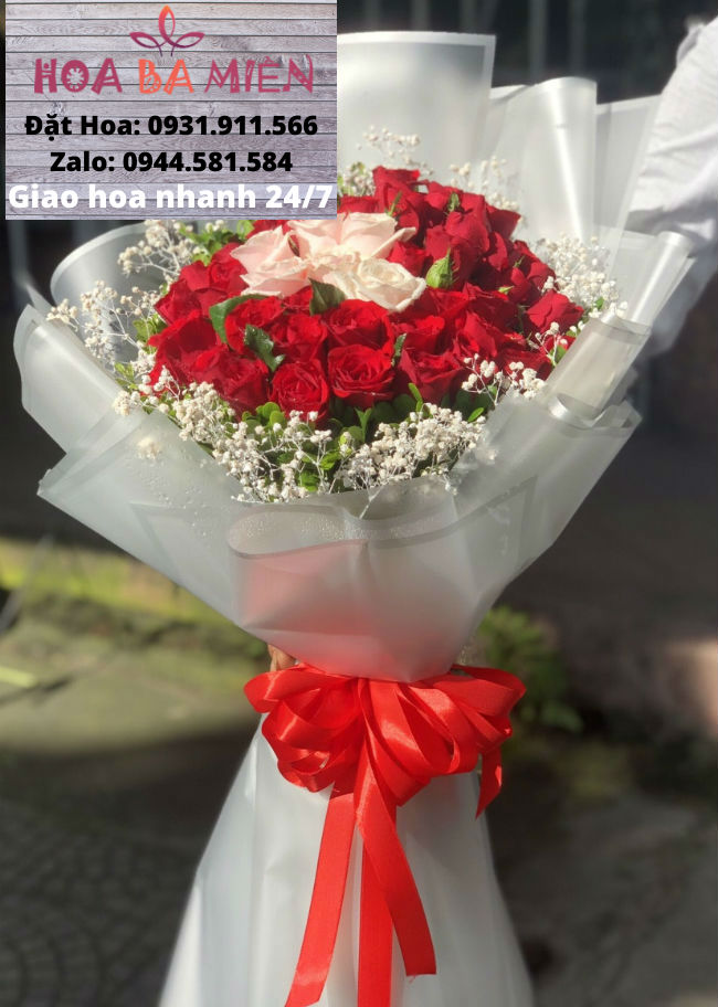 Hoa Sinh Nhật 9006