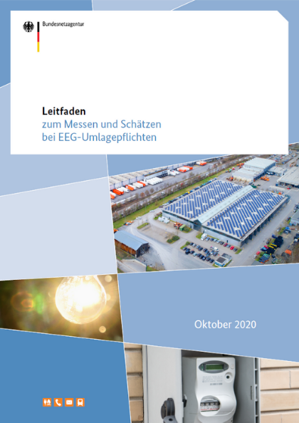 Leitfaden Messen und Schätzen