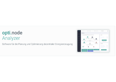 opti.node Analyzer
