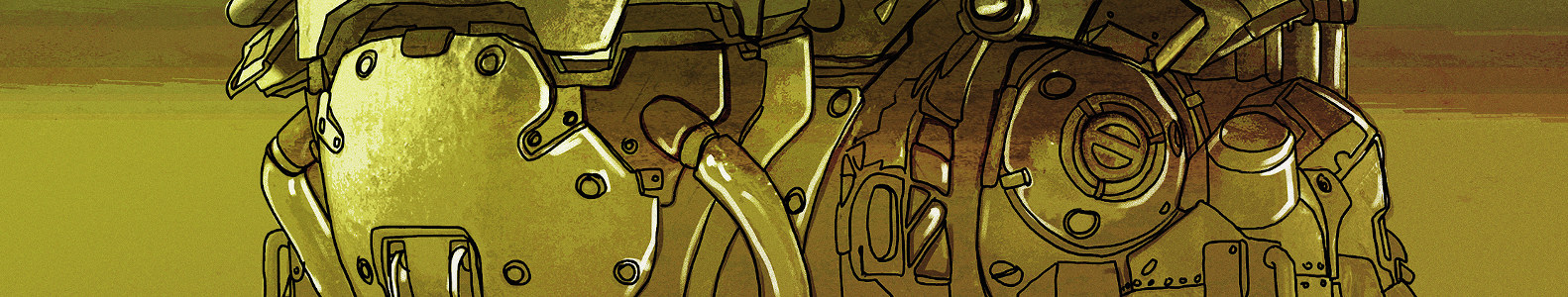 Anthem Ultimate Colossus