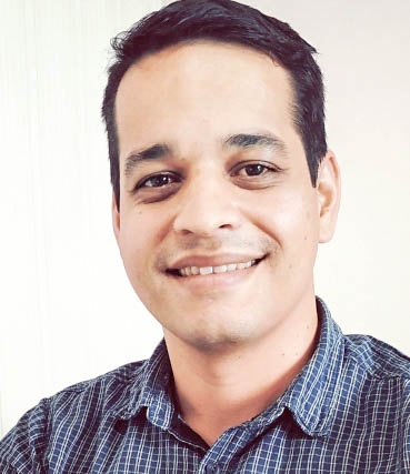Gleison Pessoa
