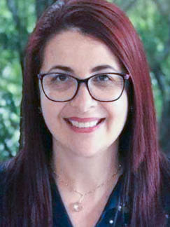 Liriam Vieira