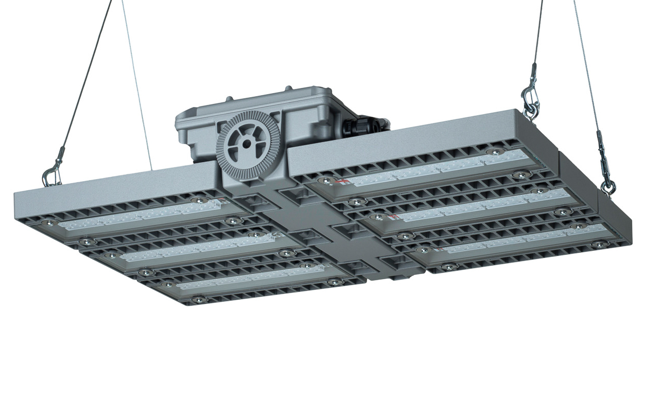 Infinity Lighting Home