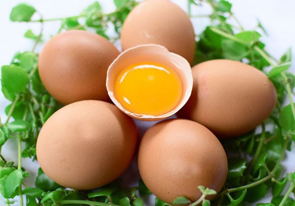 bị sẹo lồi nên ăn gì và kiêng ăn gì