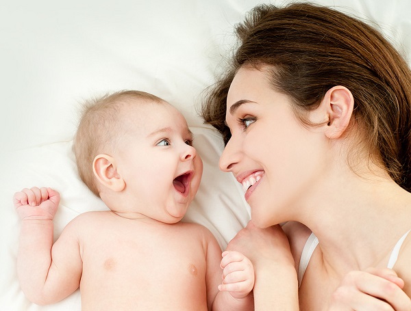 vết mổ sau sinh bao lâu thì lành