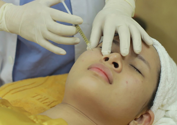 xóa sẹo lồi ở đâu tốt nhất