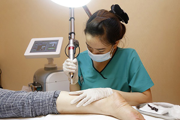 chi phí là sẹo lồi ở viện 108