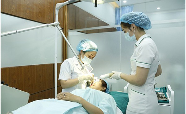 phẫu thuật sẹo lồi ở viện 108