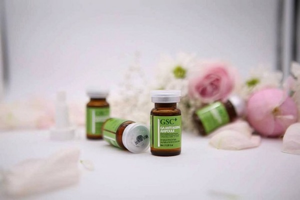 Serum trị sẹo rỗ, sẹo lõm loại nào tốt nhất