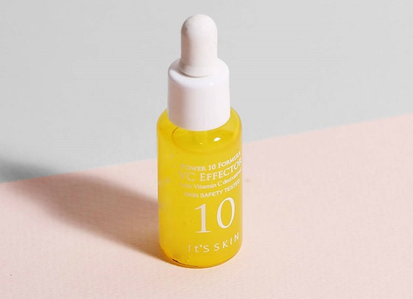 serum trị sẹo rỗ tốt nhất hiện nay
