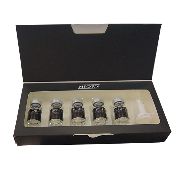 các loại serum trị sẹo rỗ tốt nhất