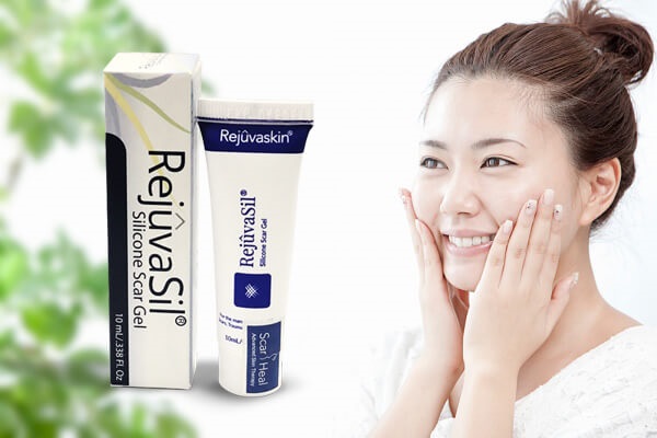 Kem trị sẹo Rejuvasil mua ở đâu uy tín 1