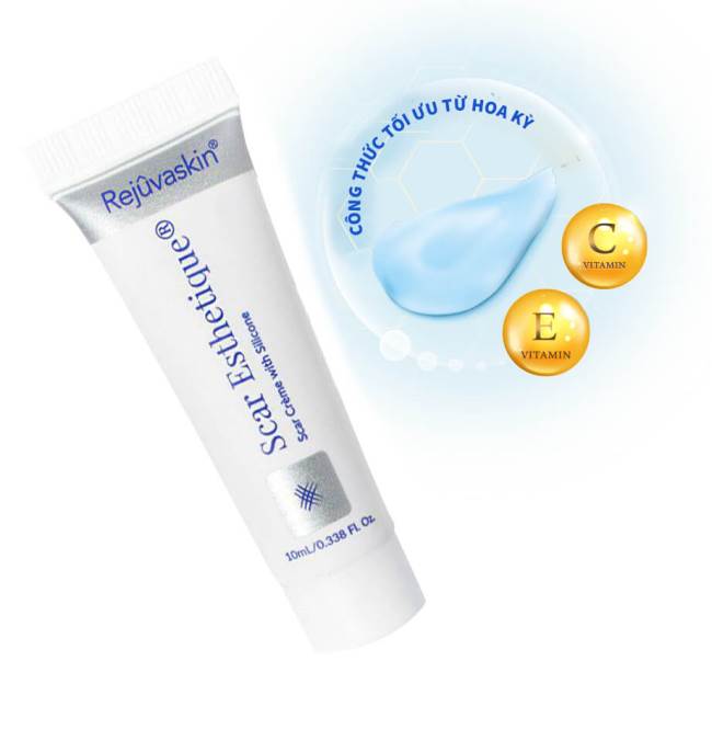 Scar Esthetique mua ở đâu hà nội 1