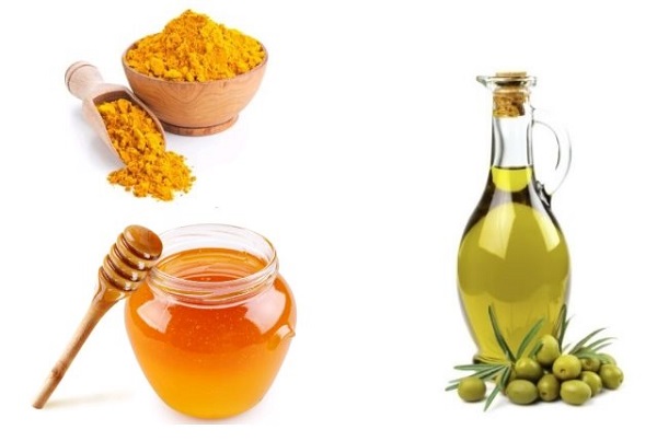 cách trị mụn thâm mông