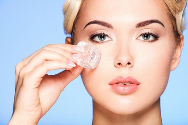 trị mụn cấp tốc sau 1 đêm