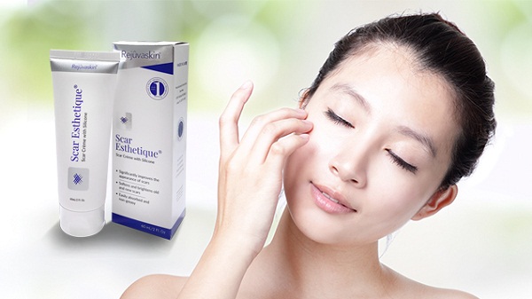 Kem trị sẹo scar esthetique có trị được mụn không 2