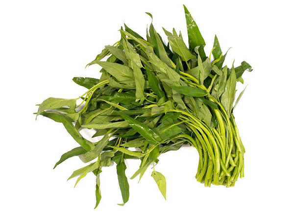 bị bỏng kiêng ăn gì