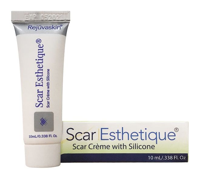 Kem trị sẹo Scar Esthetique có an toàn không 1