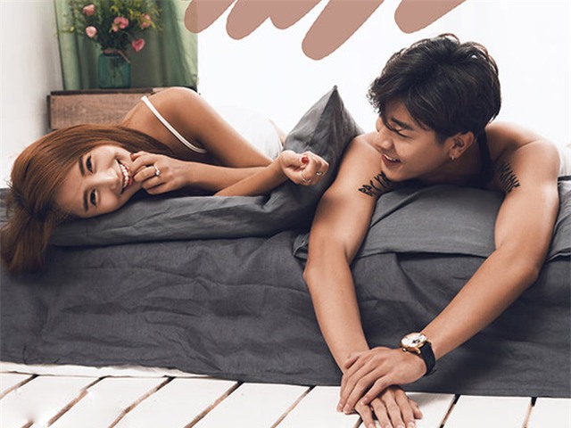Chuyện phòng the nguội lạnh khiến hôn nhân 'chết lâm sàng', cô vợ quyết tâm 'setup' lại tất cả ai ngờ thu về kết quả mỹ mãn - 1