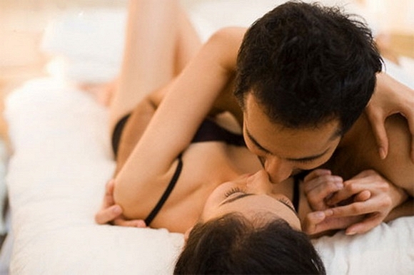 Khi về giường, nếu phụ nữ biết nói 'không' với đàn ông ở thời điểm 'nước sôi lửa bỏng' đảm bảo chàng sẽ nghiện bạn không rời - 1