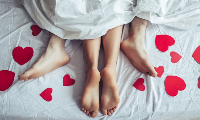 Tình dục giúp bạn sống lâu hơn như thế nào? 12 lợi ích tuyệt vời của tình dục với sức khỏe - 3