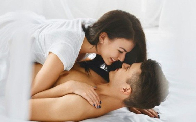 Trong 'cuộc yêu', nếu phụ nữ đủ can đảm bước chân vào 'cấm địa' này của đàn ông đảm bảo vị trí của bạn trong trái tim chàng sẽ là độc nhất - 2