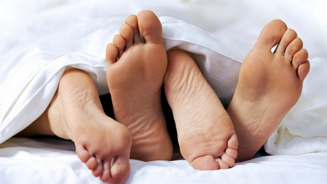 Vì sao con người muốn quan hệ tình dục: Nhiều lý do tưởng không liên quan mà... liên quan không tưởng - 2