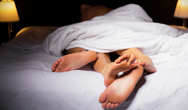 Loạt tai nạn phòng the khiến các cặp đôi đang 'mây mưa' phải đến viện cấp cứu trong trạng thái 'đỏ mặt' - 3