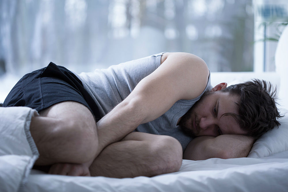 Người đàn ông Hà Nội cương dương suốt 30 giờ sau uống rượu ba kích
