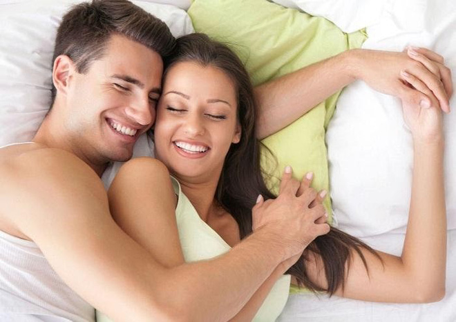 Lứa tuổi nào đạt đỉnh cao trong chuyện ấy: Câu trả lời sẽ khiến nam giới 'vội vã' hơn - 2